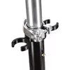 Самокат Nils Extreme HD025 LED — синий Photo 3