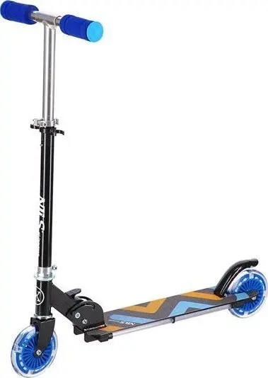Skrejritenis Nils Extreme HD025 LED —