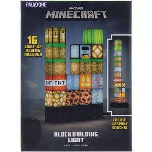 Light decoration figure Paladone PP6596MCFV2 multicolour LED decorative light