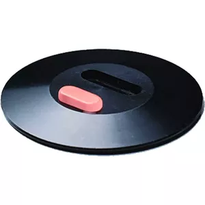 Bachmann Ochno LED розетка 1,0 м черная Photo 1