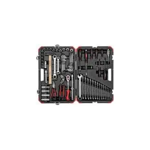 Набор головок gedore red R69003069, привод 1/2", 12-гранные головки