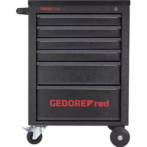 Tool Set Gedore Red R20152006 6 Pieces Durable Efficient