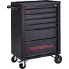 Rīku komplekts Gedore Red R20152006 Photo 5