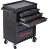 Rīku komplekts Gedore Red R20152006 Photo 6