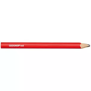 Graphite Pencil Gedore R90950012 Durable Graphite Core Comfortable Grip