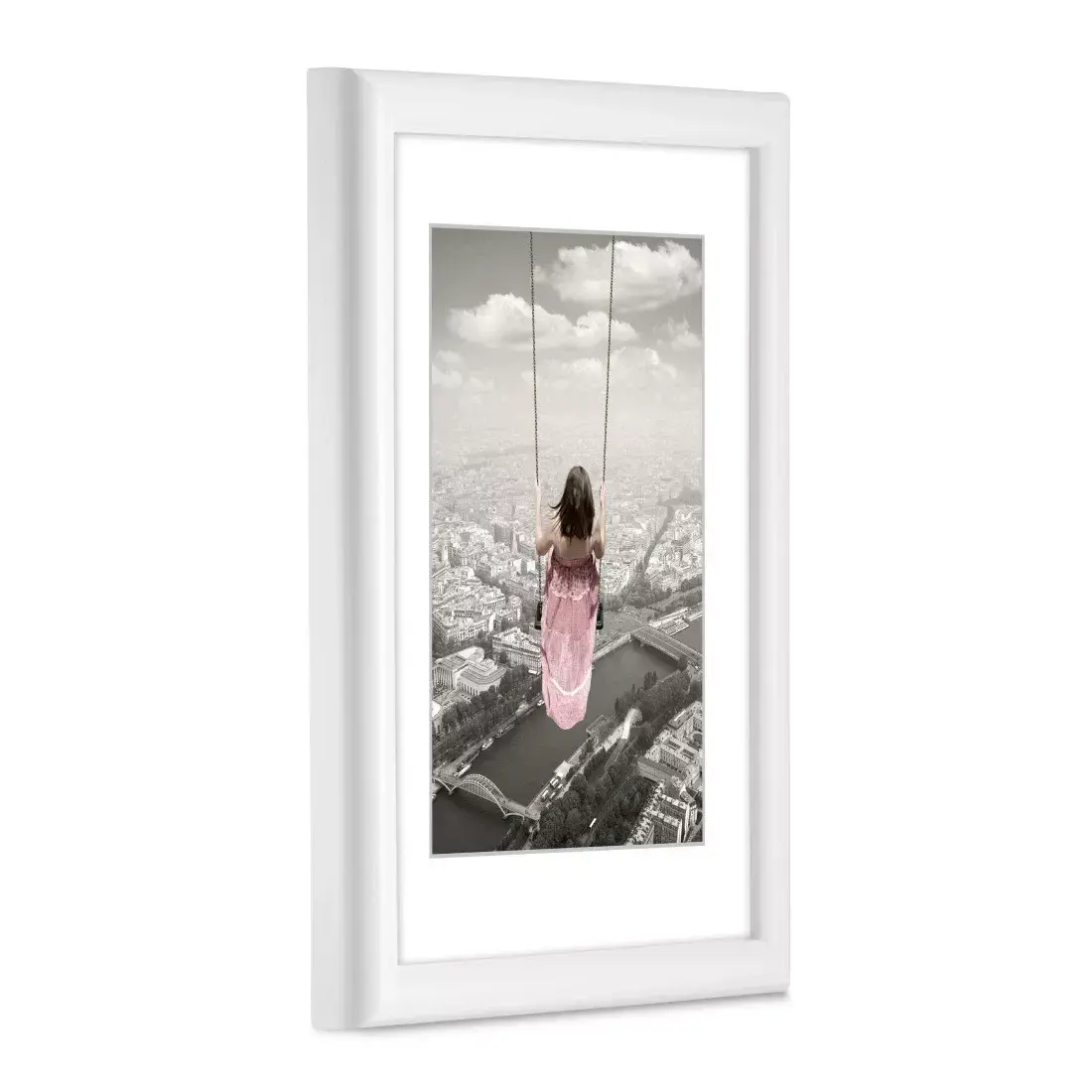 Single picture frame Hama Swing 148x198mm Photo 2