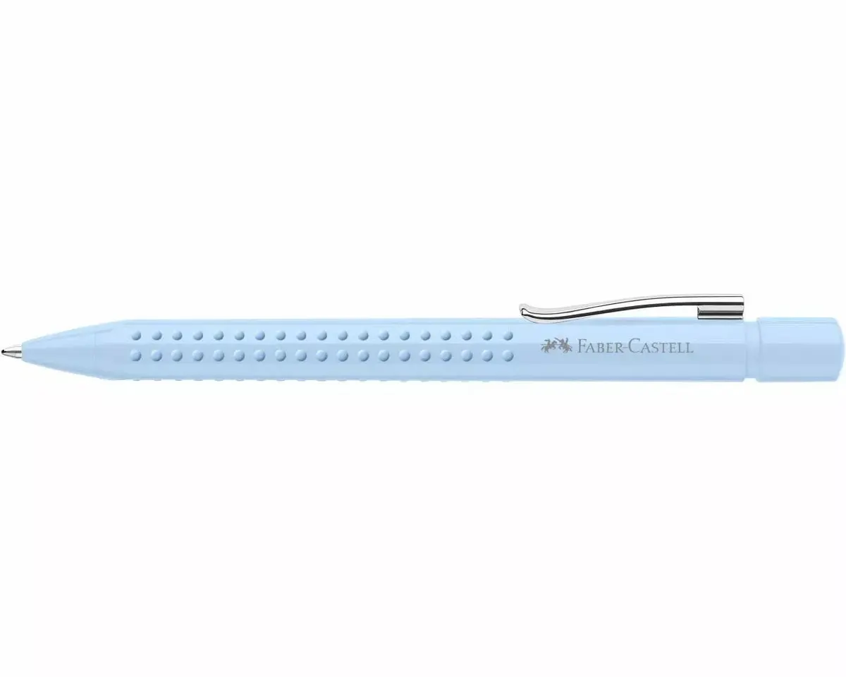 Klipsa atsaucama lodīšu pildspalva Faber-Castell 243916 Photo 2