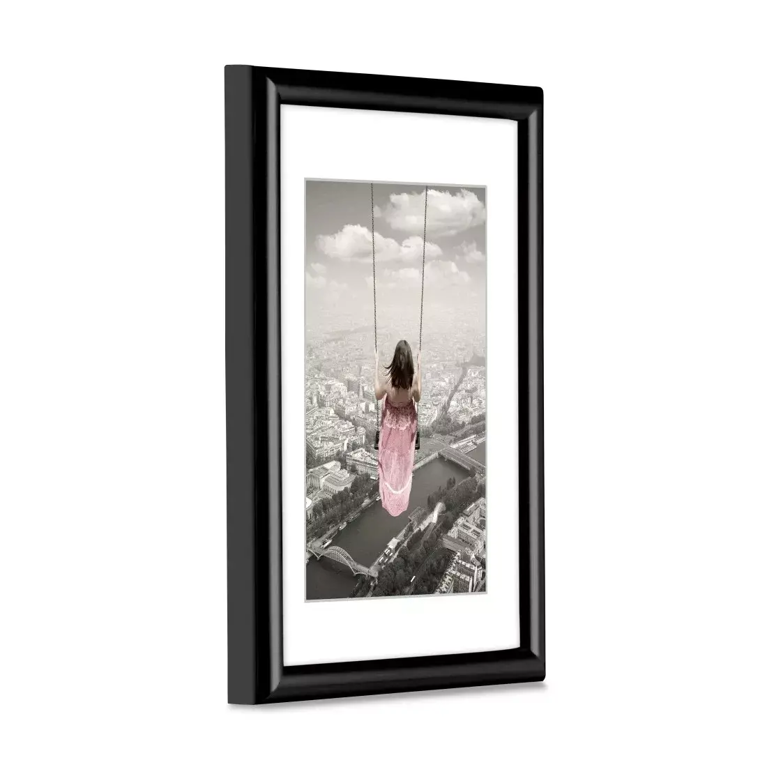 Single picture frame Hama Swing 148x198mm Photo 2