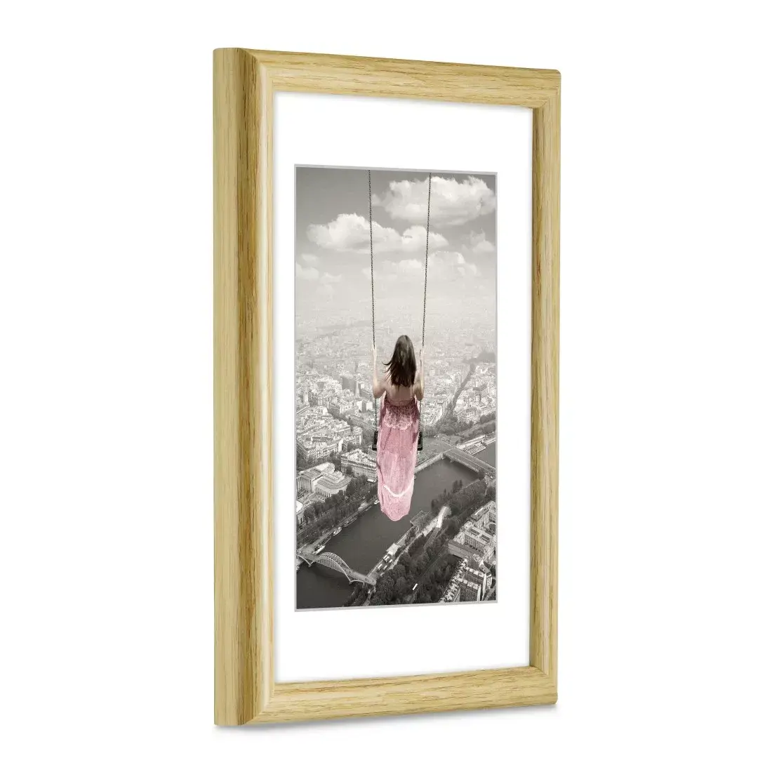 Vienkārša attēlu rāmī Hama Swing 118x168mm Photo 2
