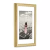 Vienkārša attēlu rāmī Hama Swing 118x168mm Photo 2
