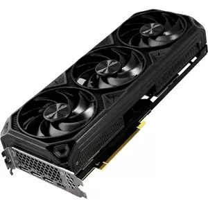 Gainward NED407ST19K9-1043Z video karte NVIDIA GeForce RTX 4070 SUPER 12 GB GDDR6X