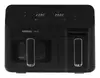 Аэрофритюрница Zelmer ZAF9000 Dual Photo 2