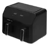 Аэрофритюрница Zelmer ZAF9000 Dual Photo 4