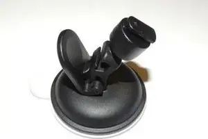 Car suction cup windshield mount for selected MIO MiVue models by MIO