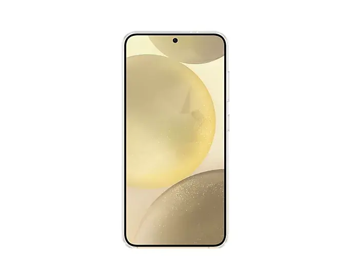 Samsung Clear Case vāks Galaxy S24 Photo 2