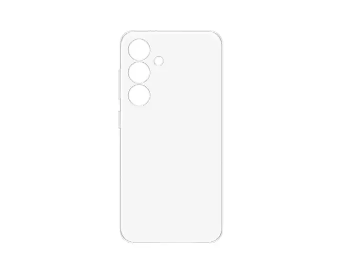 Samsung Clear Case vāks Galaxy S24 Photo 4