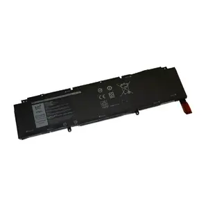 Akumulators DELL Precision XG4K6 11.1V 4400mAh