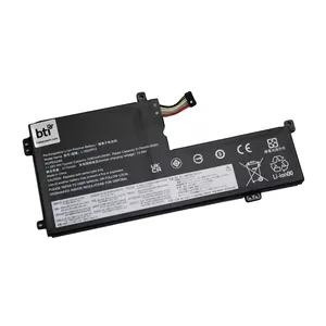 Battery Lenovo L18M3PF2-BTI High-Quality Laptop Spare Part