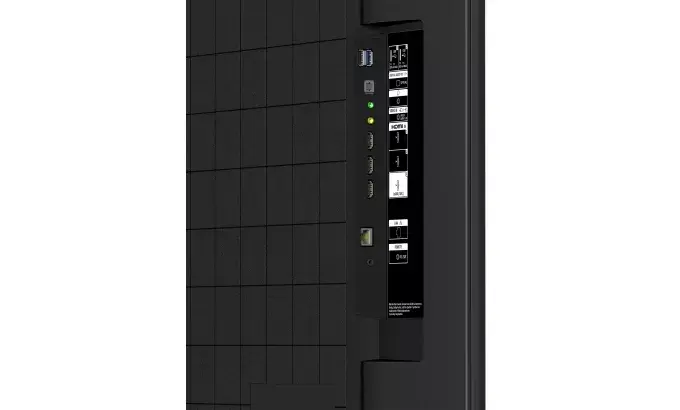 Монитор Sony FW-55EZ20L Photo 11
