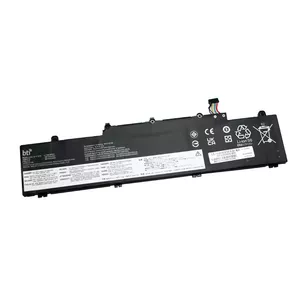 Аккумулятор Lenovo BTI 5B10X02606 Тип: Аккумулятор Совместимость с брендом: Lenovo