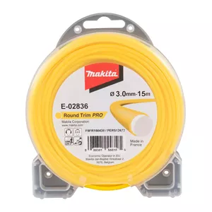 Аксессуар для триммера Makita E-02836 1 шт Долговечный инструмент для стрижки