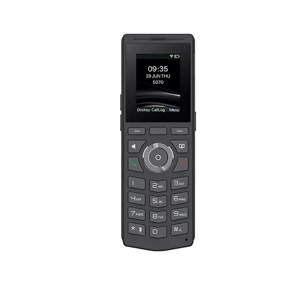 IP мобильный телефон Fanvil W610W Photo 3