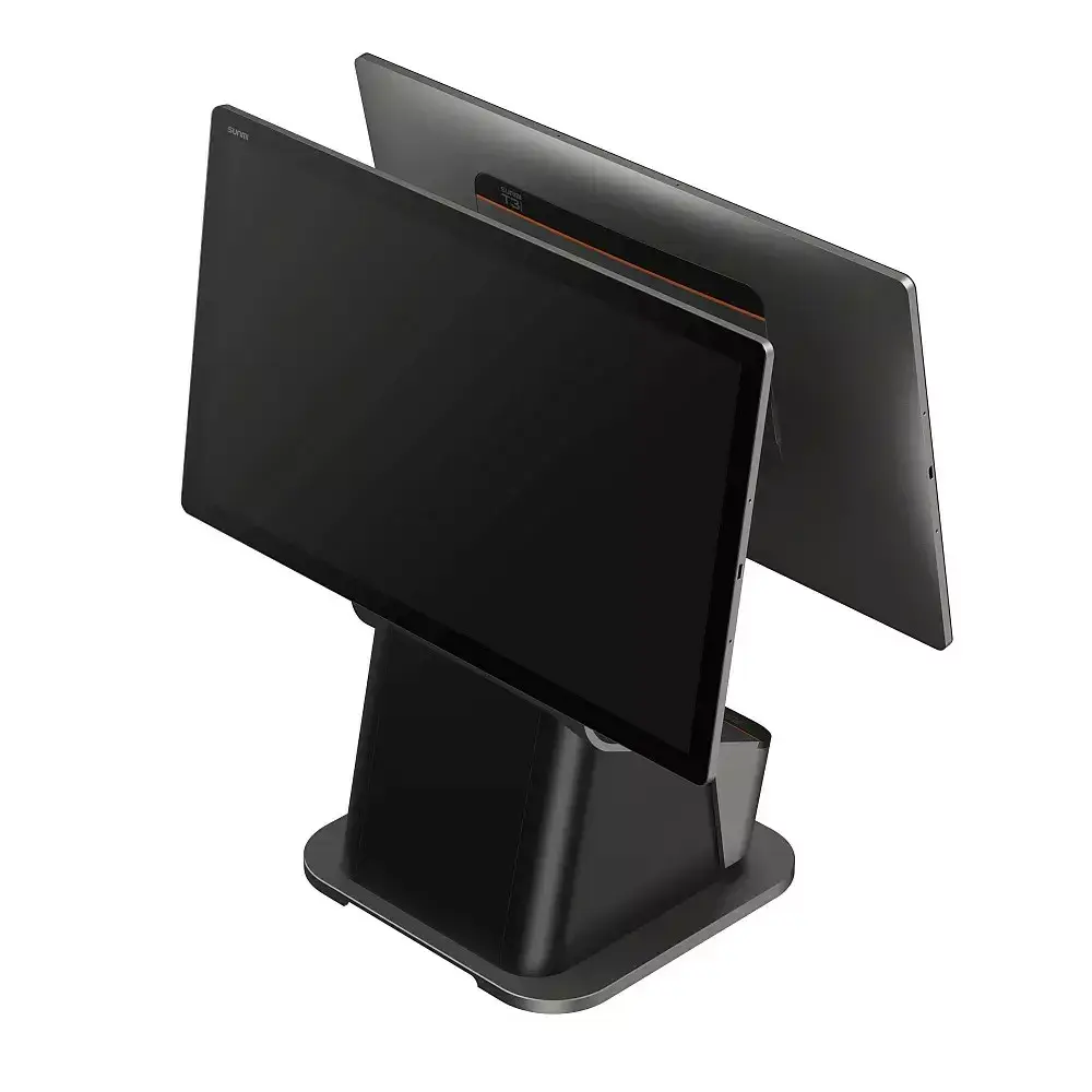 SUNMI klientu displejs T3 Pro / T3 Pro Max 15.6" Photo 4
