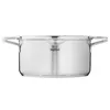 Tefal Nordica H852S3 3-Piece Saucepan Set Photo 5