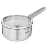 Tefal Nordica H852S3 3-Piece Saucepan Set Photo 12