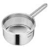 Tefal Nordica H852S3 3-Piece Saucepan Set Photo 13