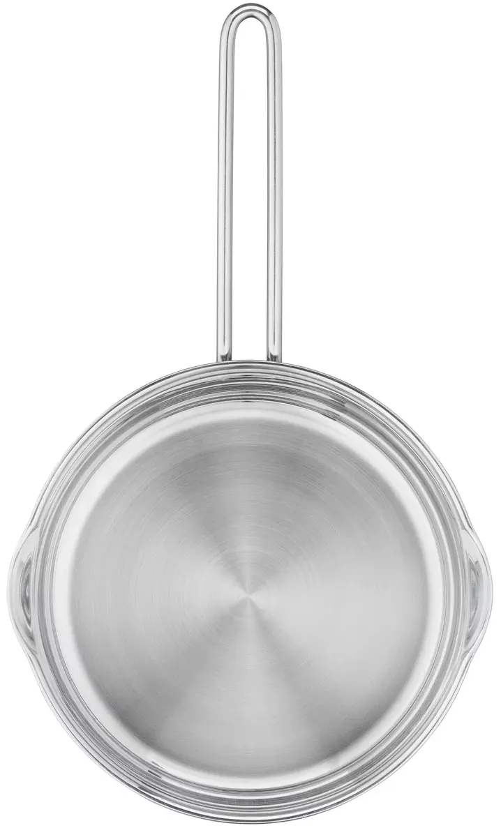 Tefal Nordica H852S3 3-Piece Saucepan Set Photo 14