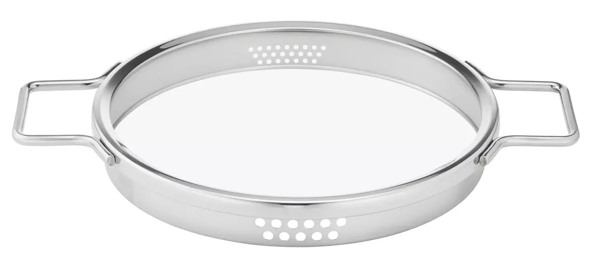 Tefal Nordica H852S3 3-Piece Saucepan Set Photo 20