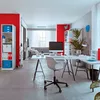 Подставка для журналов Leitz Click & Store WOW Photo 4