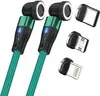 USB Cable RealPower MagneticCharge2 Photo 2