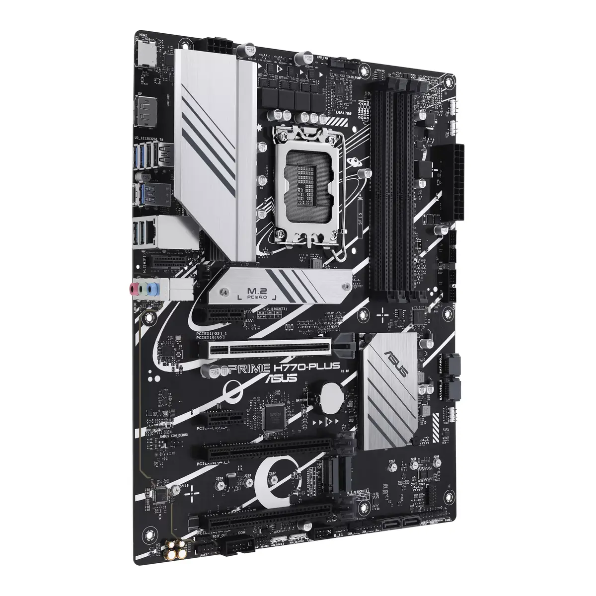 Pamatplate ASUS PRIME H770-PLUS, 90MB1EE0-M1EAY0 Photo 2