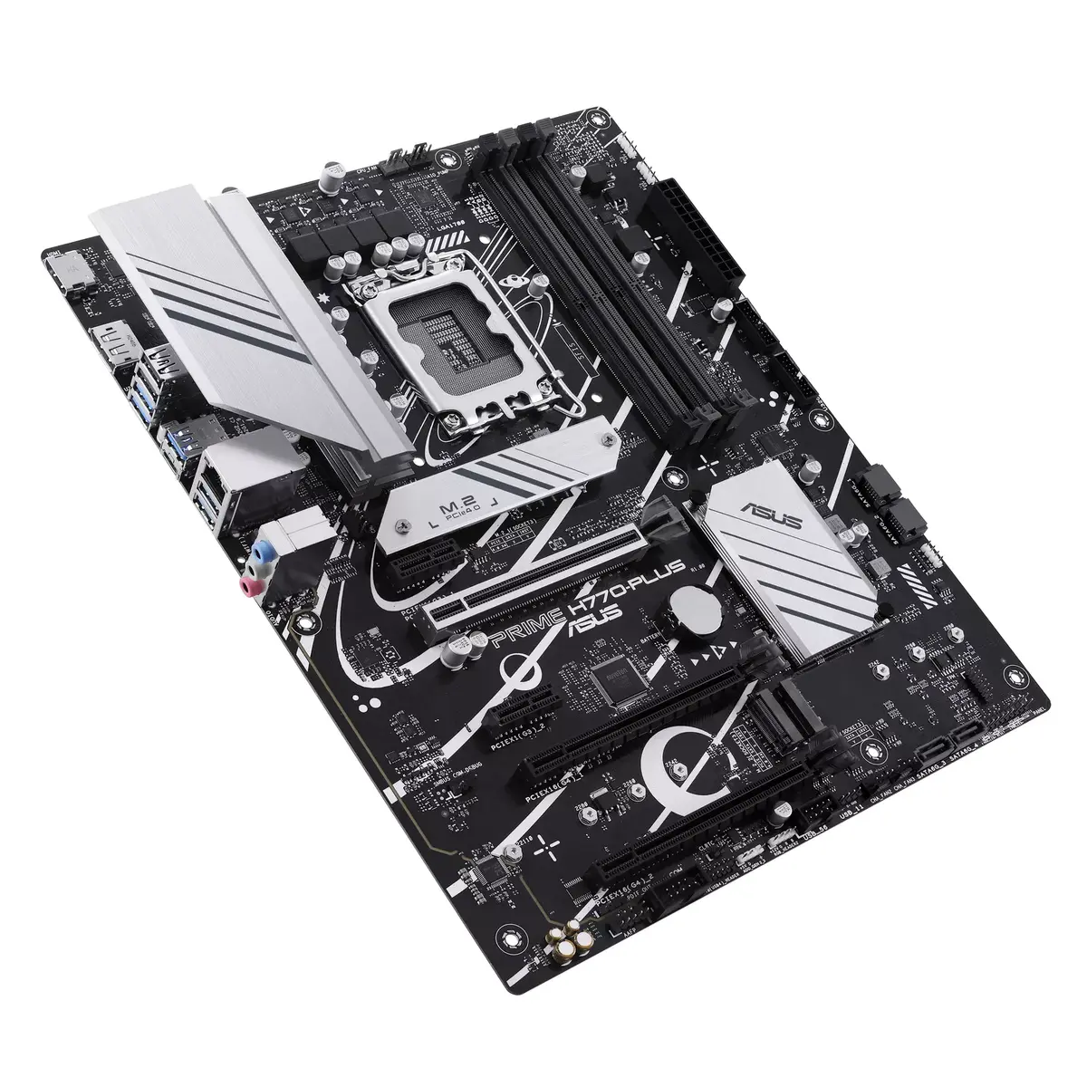 Pamatplate ASUS PRIME H770-PLUS, 90MB1EE0-M1EAY0 Photo 5