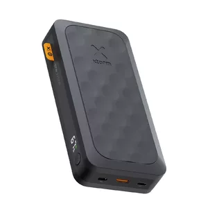 Xtorm 67W Fuel Series Powerbank 27000mAh - Midnight Black