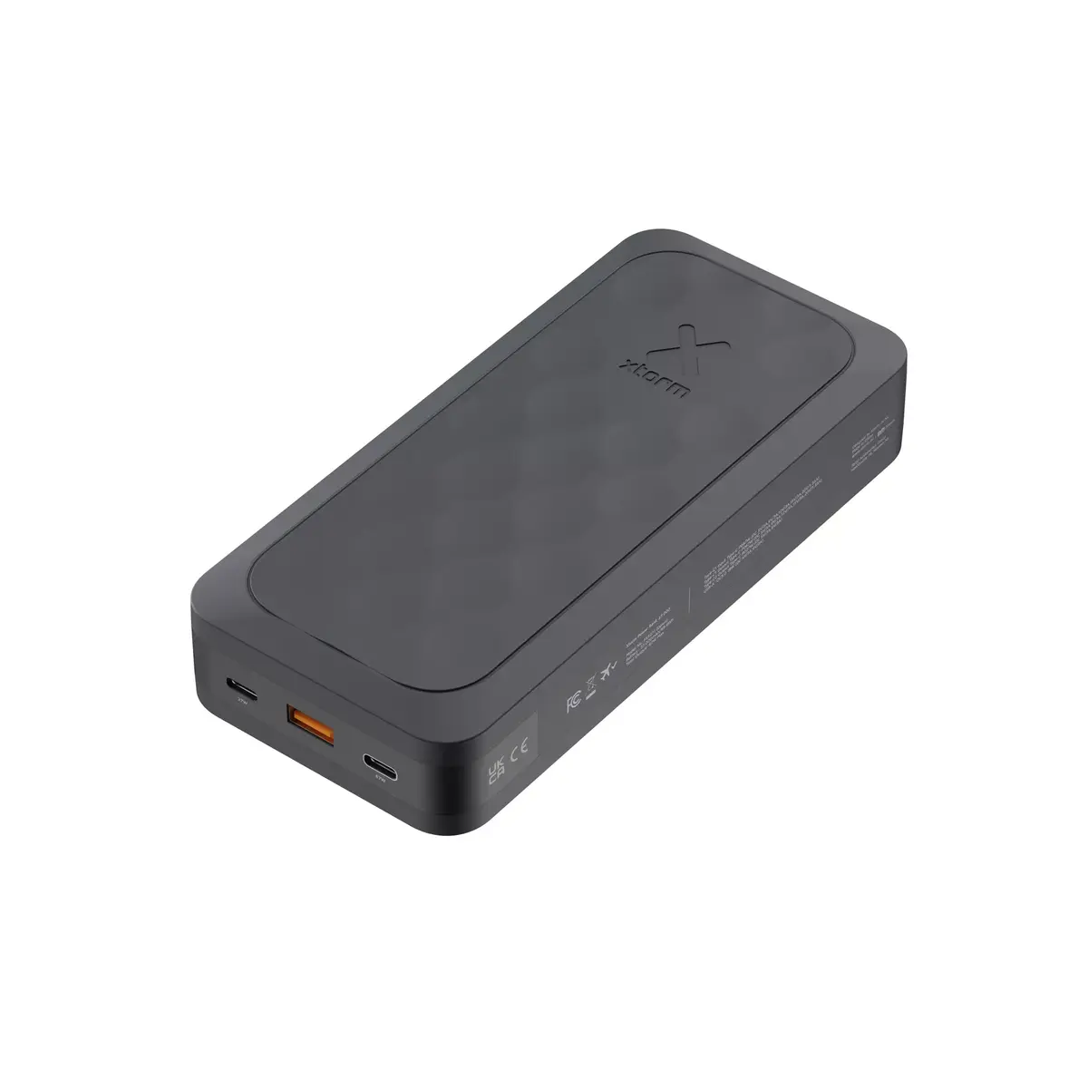 Powerbank Xtorm 67W Fuel Series FS5271 Photo 7