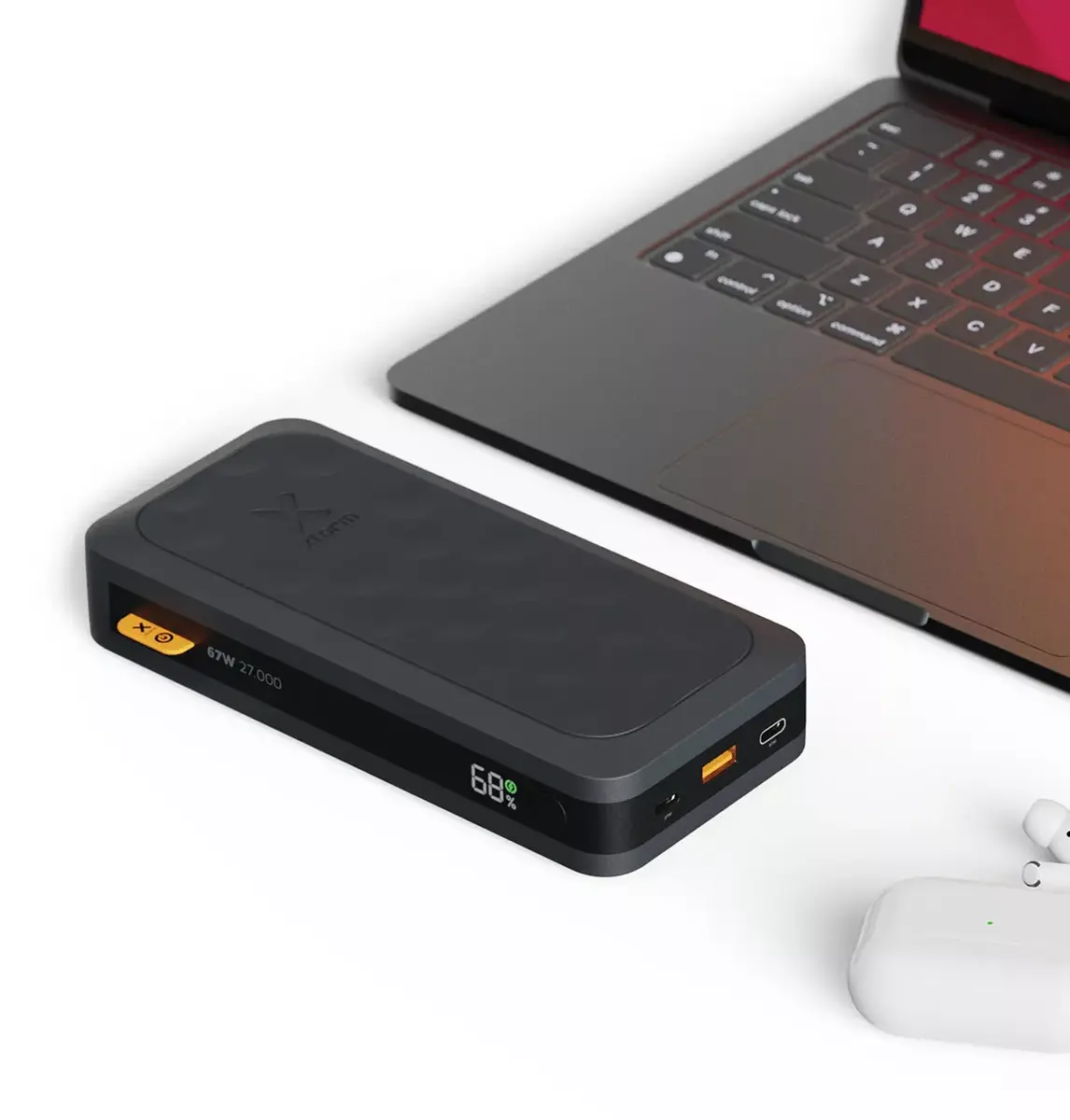 Powerbank Xtorm 67W Fuel Series FS5271 Photo 10