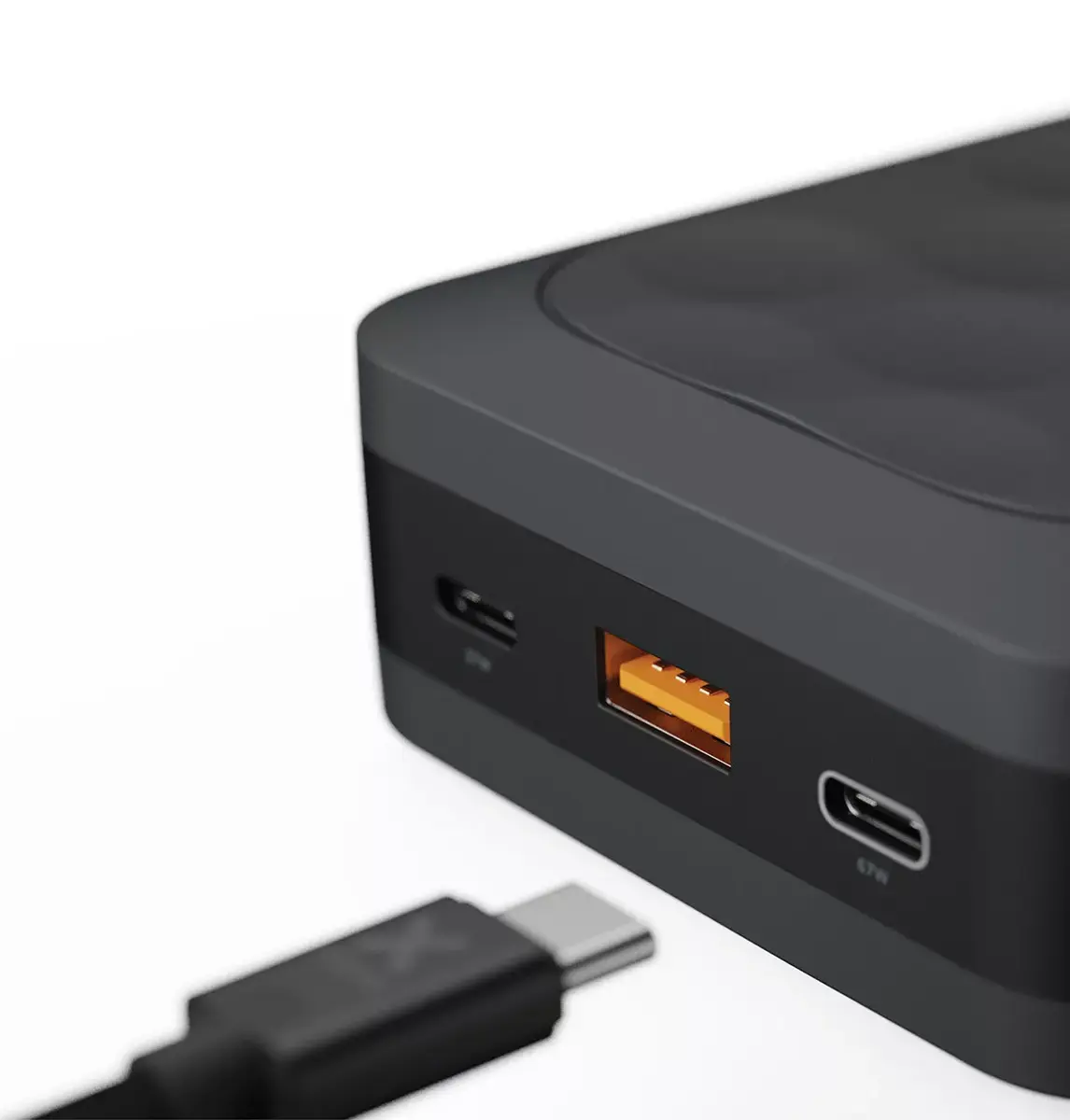 Powerbank Xtorm 67W Fuel Series FS5271 Photo 11
