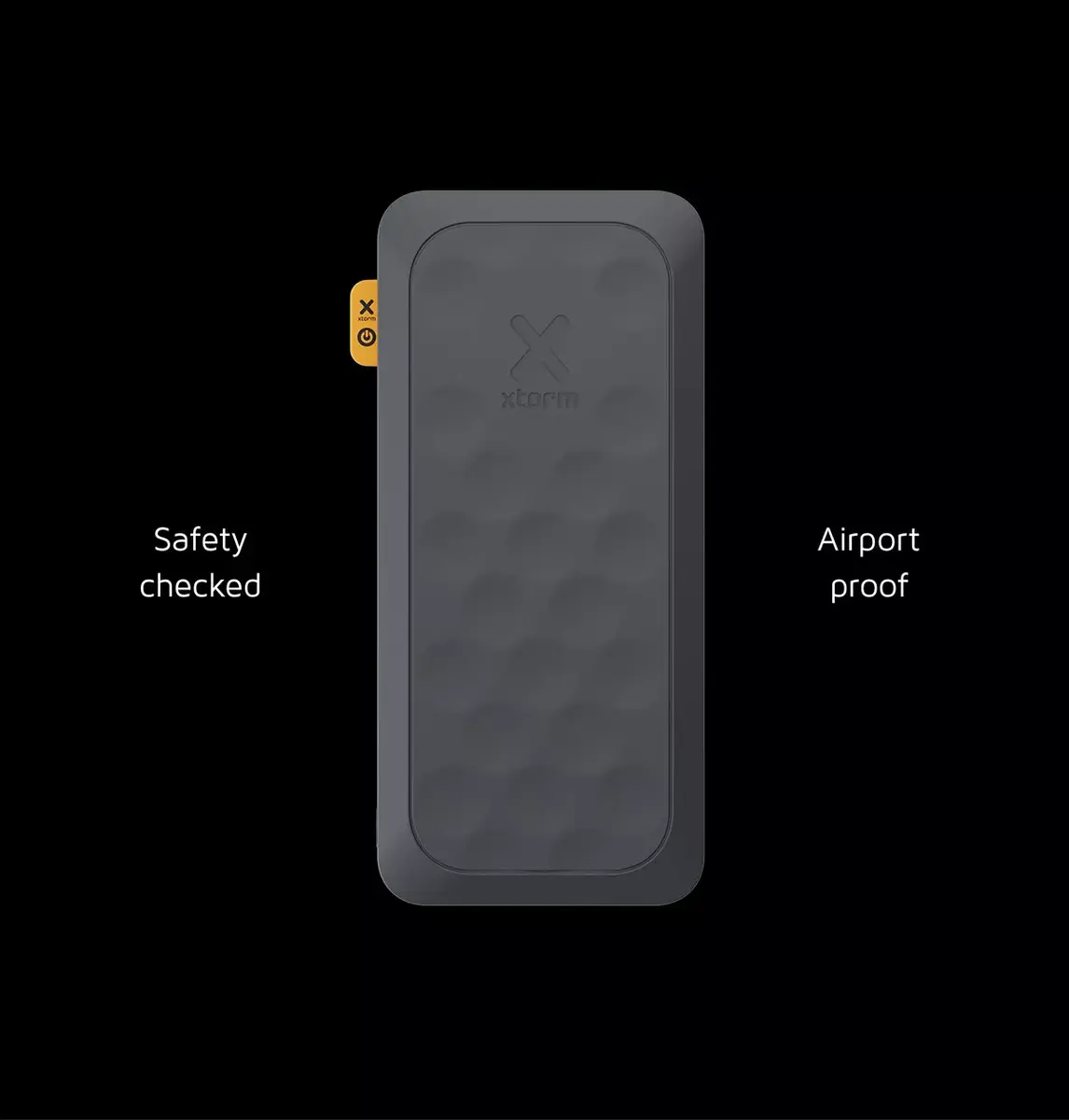 Powerbank Xtorm 67W Fuel Series FS5271 Photo 14