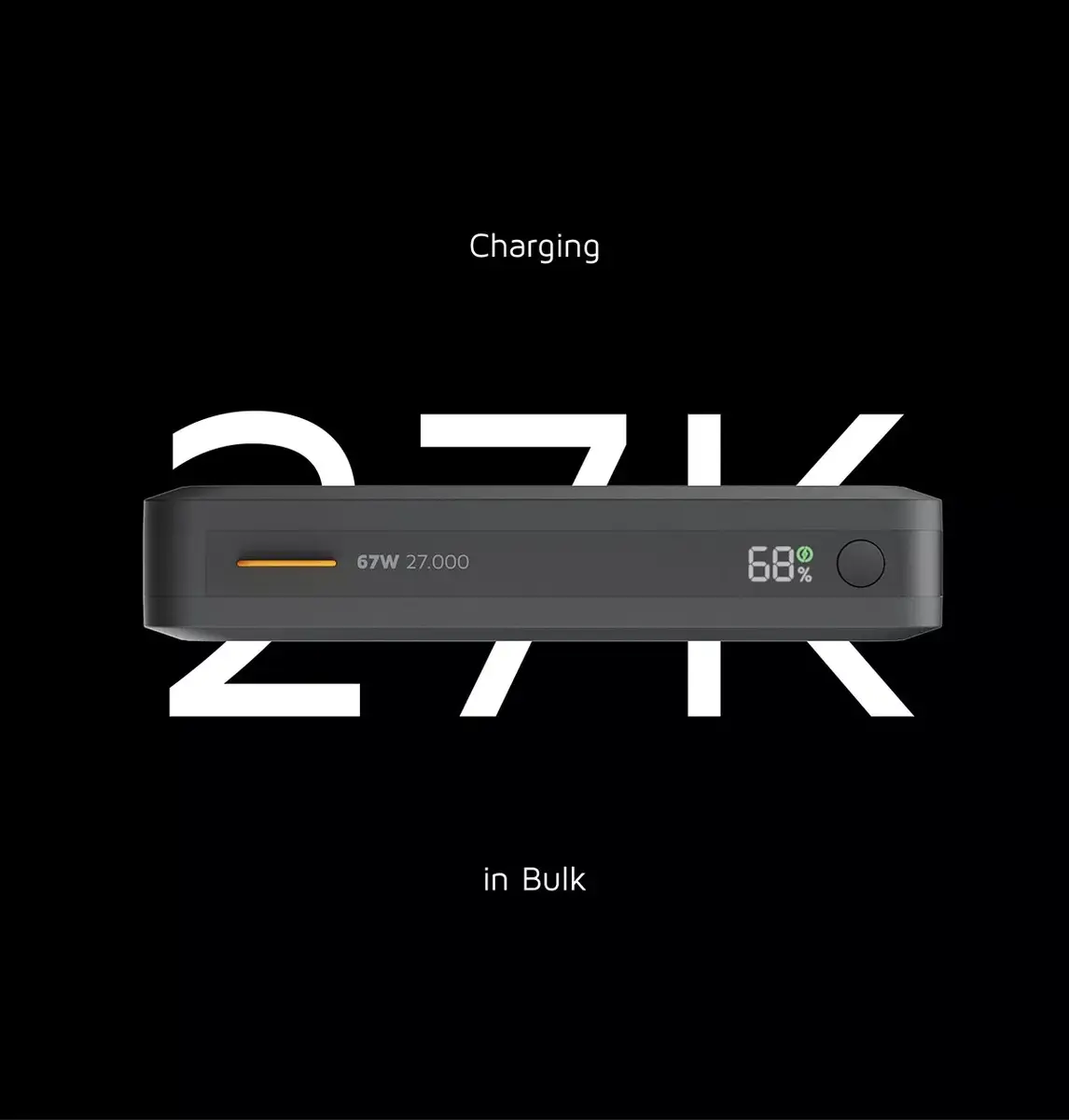 Powerbank Xtorm 67W Fuel Series FS5271 Photo 20