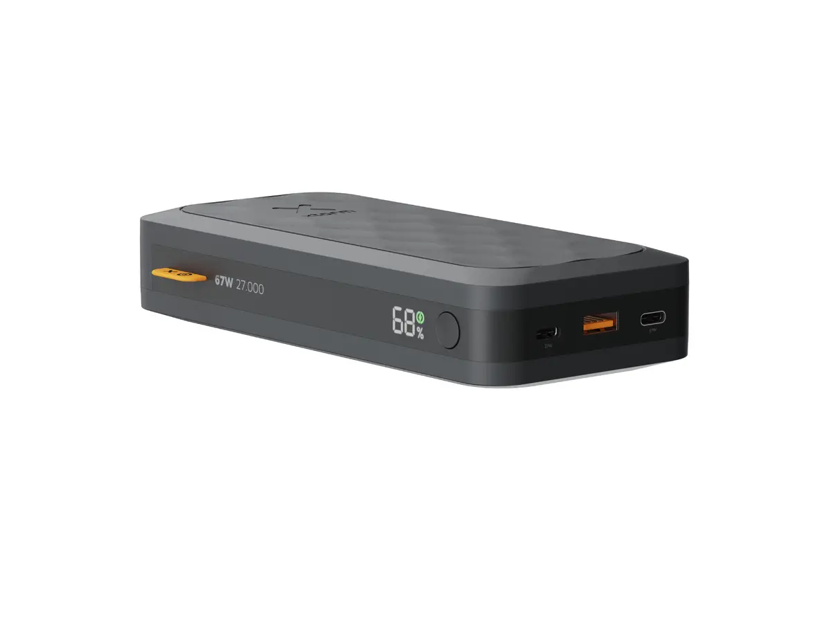 Xtorm Fuel Series FS5271 27000 mAh Power Bank Photo 3