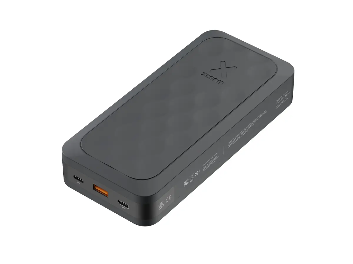 Xtorm Fuel Series FS5271 27000 mAh Power Bank Photo 7