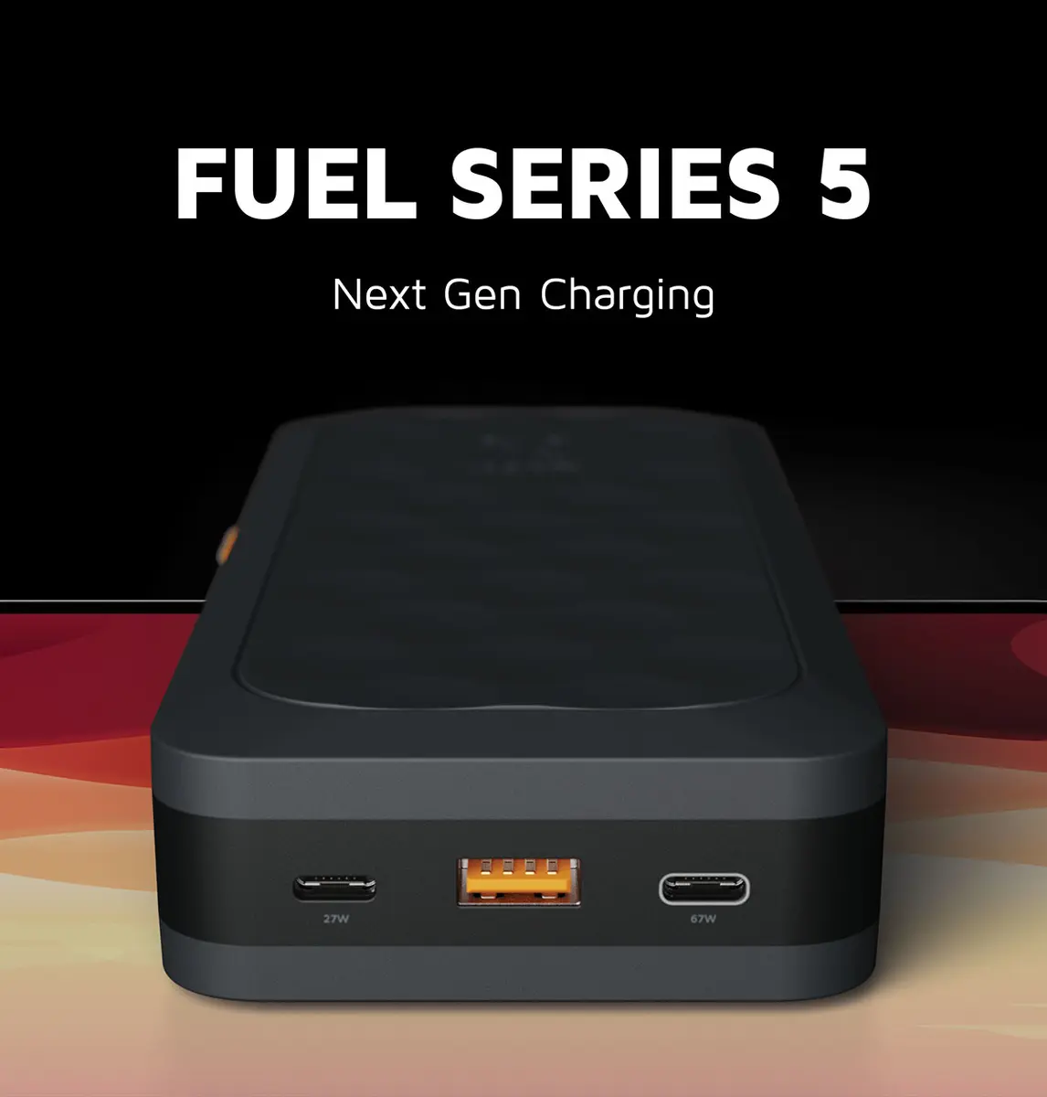 Xtorm Fuel Series FS5271 27000 mAh Power Bank Photo 13