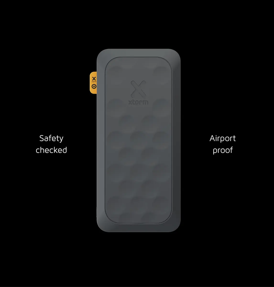 Xtorm Fuel Series FS5271 27000 mAh Power Bank Photo 14