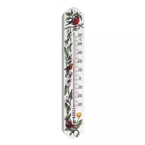 Liquid environment thermometer TFA-Dostmann 12.3040.20 Indoor/outdoor 0-50°C