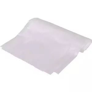 Atkritumu maisi Deiss Universal Plus 60 L caurspīdīgi 620×750 mm 1 rullis