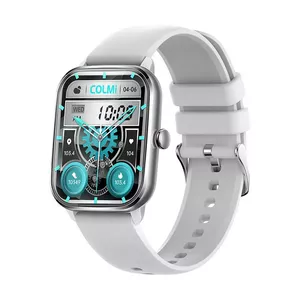 Smartwatch Colmi C61 (Sudrabs)
