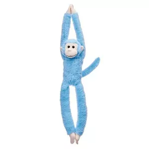 Mascot Monkey karājas zils